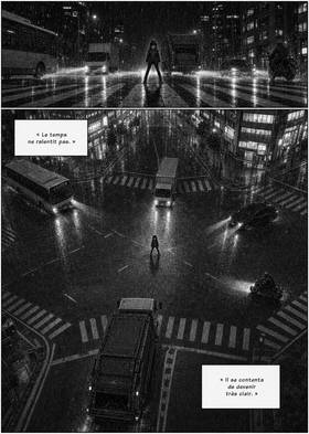 Read My Soba Hero  3 Page 6 in French