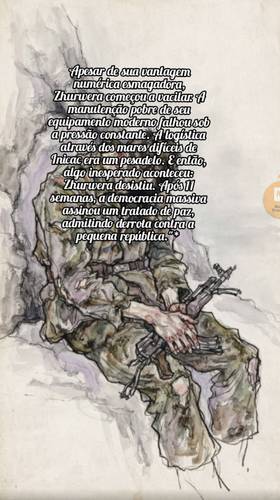 Read War Zu  1 Page 4 in Portugese
