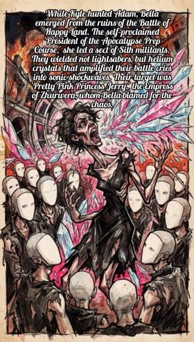 Read War Zu  2 Page 5 in Portugese