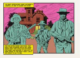 Read Ptolomea  2 Page 2 in English
