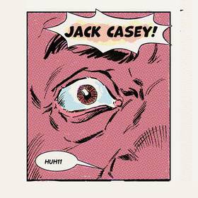 Old Man Casey
