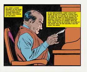 Read Ptolomea  2 Page 3 in English