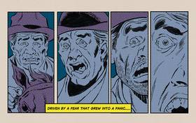 Read Ptolomea  13 Page 2 in English