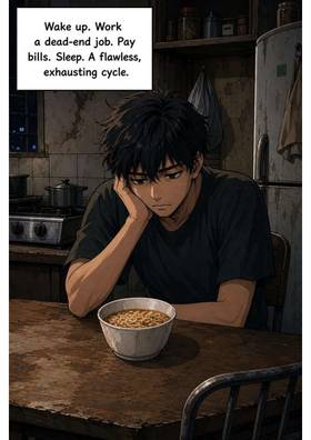 Read The UnKnow power  1 Page 2 in English