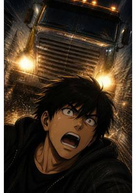 Read The UnKnow power  1 Page 7 in English