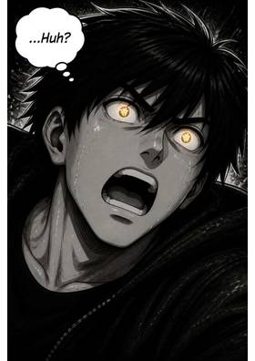 Read The UnKnow power  1 Page 8 in English