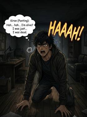 Read The UnKnow power  2 Page 5 in English