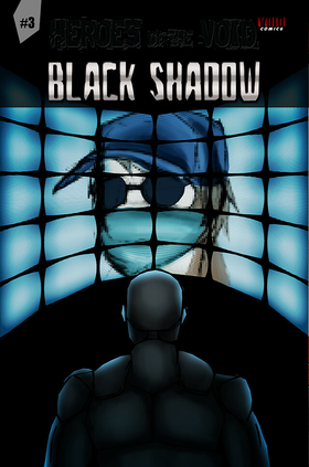Black Shadow: Maximum Overdrive