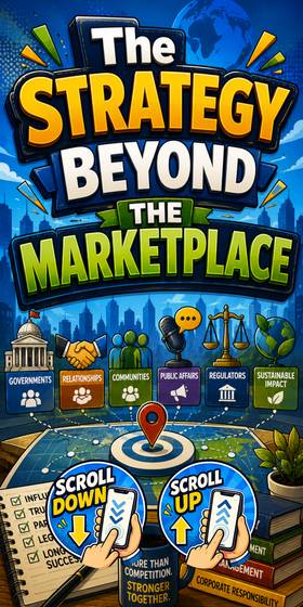 Read Foundations of International Business  11 Page 1 in English