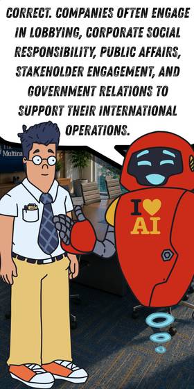 Read Foundations of International Business  11 Page 6 in English