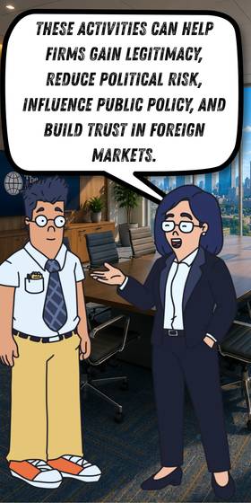 Read Foundations of International Business  11 Page 7 in English