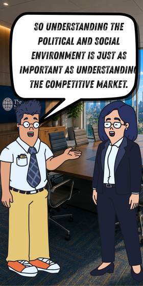 Read Foundations of International Business  11 Page 8 in English
