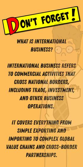 Read Foundations of International Business  1 Page 10 in English