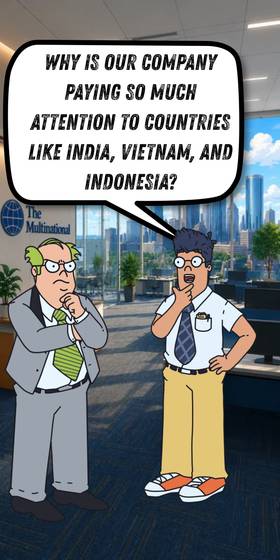 Read Foundations of International Business  2 Page 2 in English