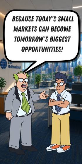 Read Foundations of International Business  2 Page 3 in English