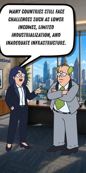 Read Foundations of International Business  3 Page 4 in English