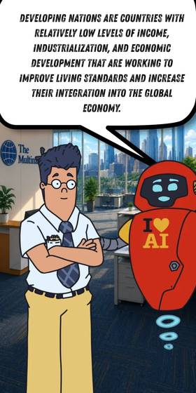 Read Foundations of International Business  3 Page 9 in English
