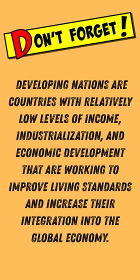 Read Foundations of International Business  3 Page 10 in English