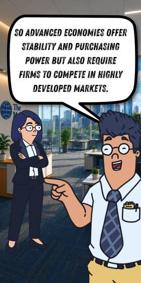 Read Foundations of International Business  4 Page 8 in English
