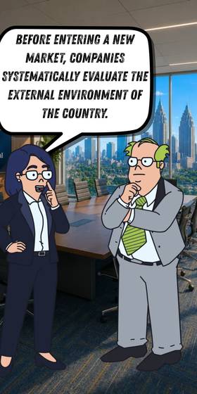 Read Foundations of International Business  5 Page 4 in English