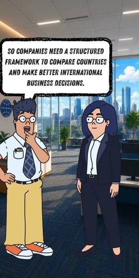 Read Foundations of International Business  5 Page 8 in English