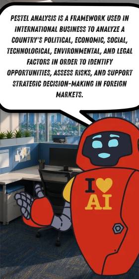 Read Foundations of International Business  5 Page 9 in English