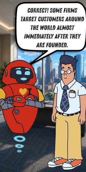 Read Foundations of International Business  6 Page 6 in English