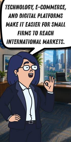 Read Foundations of International Business  7 Page 4 in English