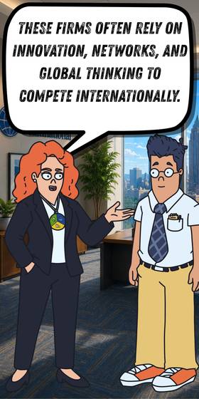 Read Foundations of International Business  7 Page 7 in English