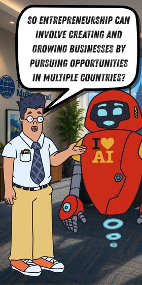 Read Foundations of International Business  7 Page 8 in English