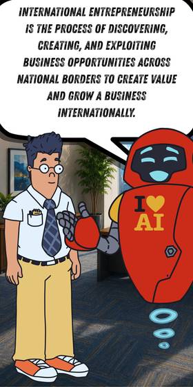 Read Foundations of International Business  7 Page 9 in English