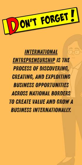Read Foundations of International Business  7 Page 10 in English