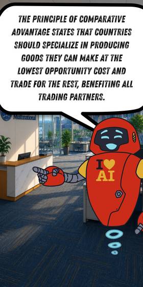 Read Foundations of International Business  9 Page 9 in English
