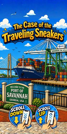 Read International Trade and Global Markets  1 Page 1 in English