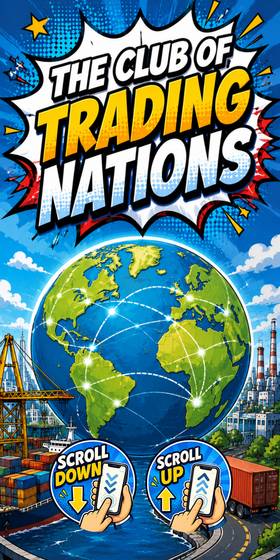 Read International Trade and Global Markets  2 Page 1 in English