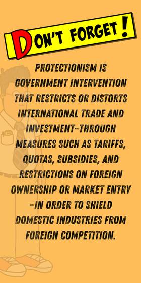 Read International Trade and Global Markets  4 Page 10 in English