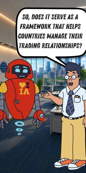 Read International Trade and Global Markets  5 Page 8 in English
