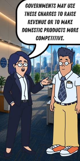 Read International Trade and Global Markets  6 Page 7 in English