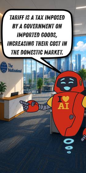 Read International Trade and Global Markets  6 Page 9 in English