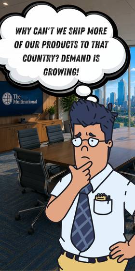 Read International Trade and Global Markets  7 Page 2 in English
