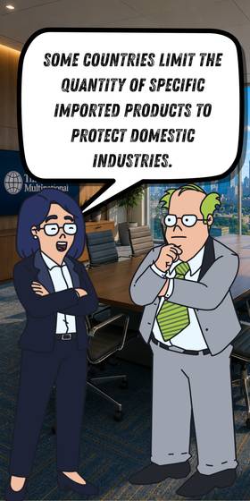 Read International Trade and Global Markets  7 Page 4 in English
