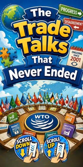 Read International Trade and Global Markets  8 Page 1 in English