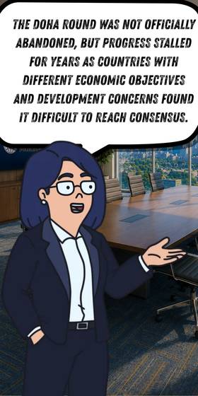 Read International Trade and Global Markets  8 Page 8 in English
