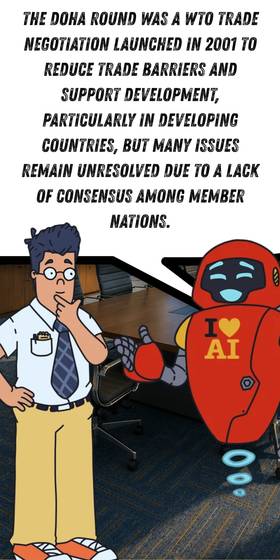 Read International Trade and Global Markets  8 Page 9 in English