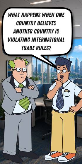 Read International Trade and Global Markets  9 Page 2 in English