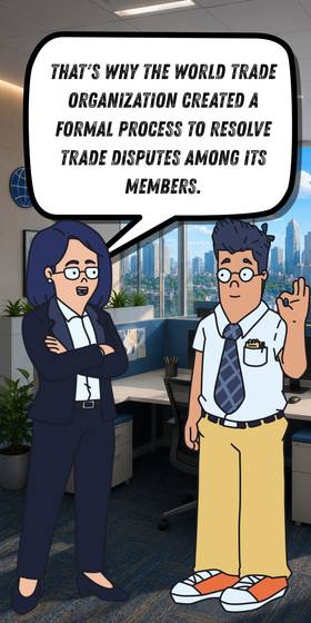 Read International Trade and Global Markets  9 Page 4 in English