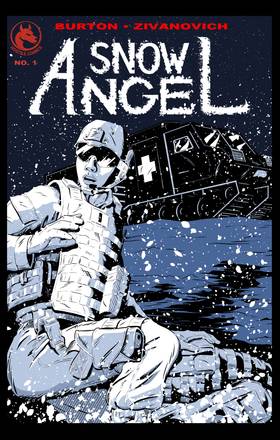 Snow Angel 