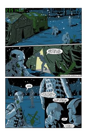 Read Snow Angel  1 Page 9 in English