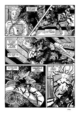 Read I Float  1 Page 2 in English