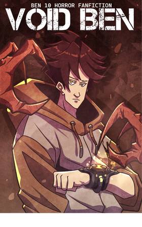 Ben 10: VOID BEN
